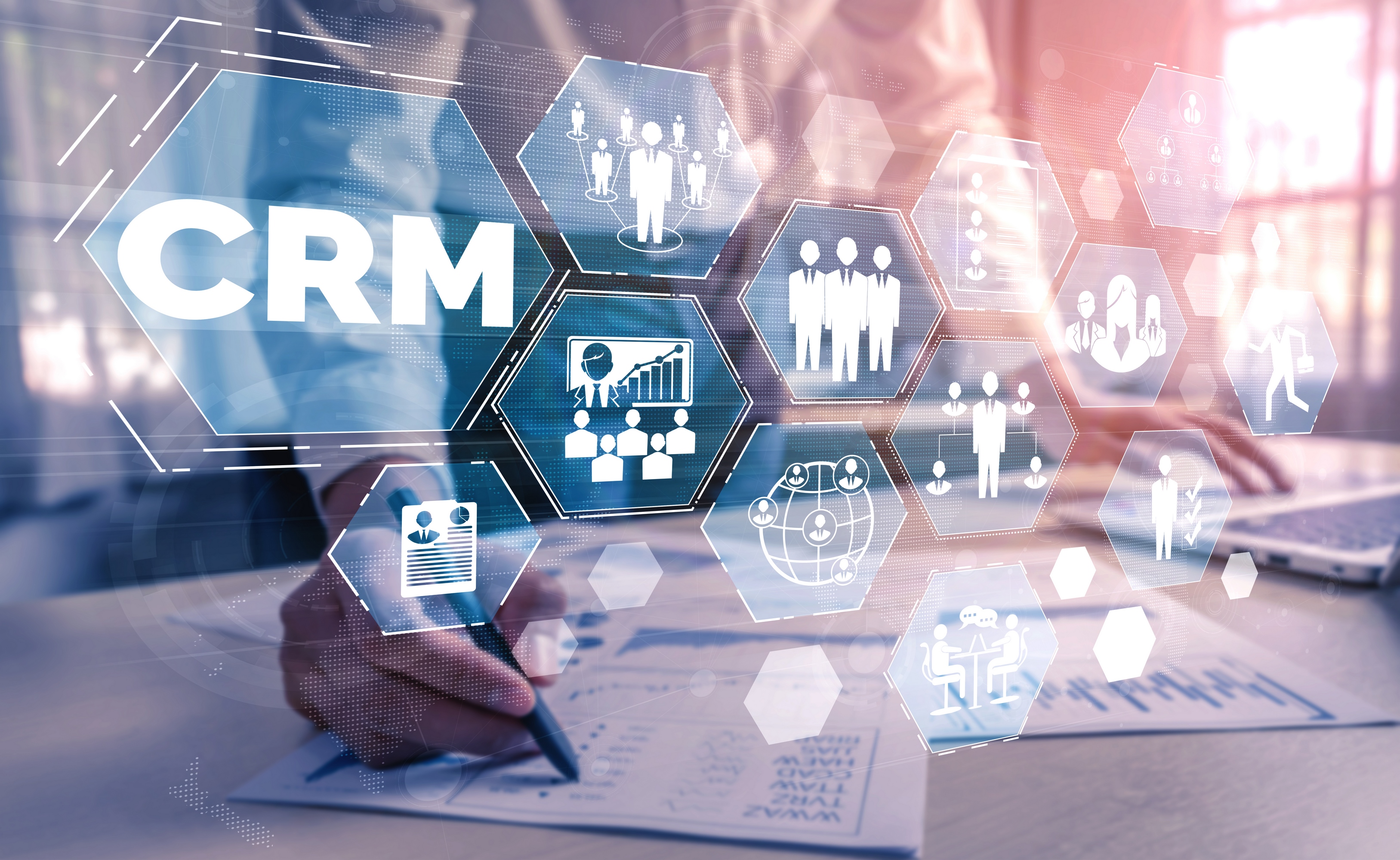 Sistemas de Gestión